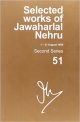 Selected Works of Jawaharlal Nehru (1-31 August 1959): Vol. 51