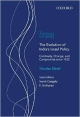 The Evolution of India`s Israel Policy: Continuity, Change and Compromise since 1922 (Oxford International Relations in South Asia)