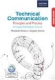 TECHNICAL COMMUNICATION: PRINCIPLES AND PRACTICE (FOR GTU) 2E