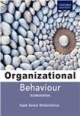 ORGANIZATIONAL BEHAVIOUR 2E