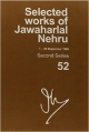 Selected Works of Jawaharlal Nehru (1-30 September 1959): Second series, Vol. 52