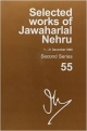 Selected Works of Jawaharlal Nehru (1-31 December 1959): Second series, Vol. 55