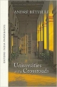 Universities at the Crossroads (Oxford India Paperbacks)