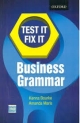 TEST IT BUSINESS GRAMMAR