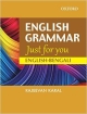 English Grammar Just For You English-Bengali