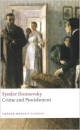 Crime and Punishment (Oxford World`s Classics)