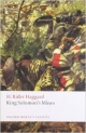 King Solomon`s Mines (Oxford World`s Classics)