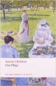 Five Plays (Oxford World`s Classics)