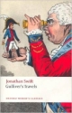 Gulliver`s Travels (Oxford World`s Classics)