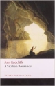 A Sicilian Romance Reissue (Oxford World`s Classics)