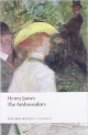 The Ambassadors (Oxford World`s Classics)