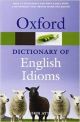 Oxford Dictionary of English Idioms (Oxford Quick Reference)