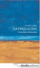 Catholicism: A Very Short Introduction (Very Short Introductions)