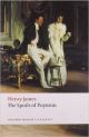 The Spoils of Poynton (Oxford World`s Classics)