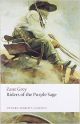 Riders of the Purple Sage (Oxford World`s Classics)