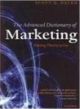 The Advanced Dictionary of Marketing