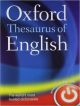 OXFORD THESAURUS OF ENGLISH 3E: HB