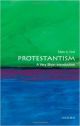 Protestantism: A Very Short Introduction (Very Short Introductions)