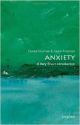 Anxiety: A Very Short Introduction (Very Short Introductions)