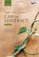 Cheshire, Fifoot and Furmston`s Law of Contract