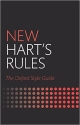 New Hart`s Rules: The Oxford Style Guide (Oxford Style Guides)