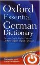 Oxford Essential German Dictionary