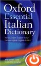 Oxford Essential Italian Dictionary