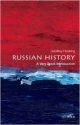 Russian History: A Very Short Introduction (Very Short Introductions)