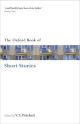 The Oxford Book of Short Stories (Oxford Books of Prose & Verse)