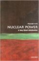 Nuclear Power: A Very Short Introduction (Very Short Introductions)