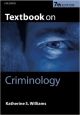 Textbook on Criminology