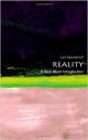 Reality: A Very Short Introduction (Very Short Introductions)