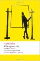 A Hunger Artist and Other Stories (Oxford World`s Classics)