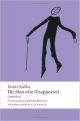 The Man who Disappeared: (America) (Oxford World`s Classics)