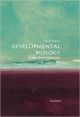 Developmental Biology: A Very Short Introduction (Very Short Introductions)