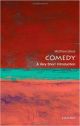 Comedy: A Very Short Introduction (Very Short Introductions)