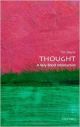 Thought: A Very Short Introduction (Very Short Introductions)