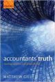 ACCOUNTANTS` TRUTH