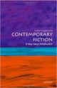 Contemporary Fiction: A Very Short Introduction (Very Short Introductions)