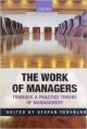 The Work of Managers