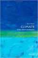 Climate: A Very Short Introduction (Very Short Introductions)