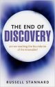 The End of Discovery: Are we approaching the boundaries of the knowable?