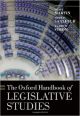 The Oxford Handbook of Legislative Studies (Oxford Handbooks in Politics & International Relations)