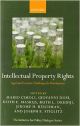 Intellectual Property Rights: Legal and Economic Challenges for Development (Initiative for Policy Dialogue)