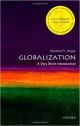 Globalization: A Very Short Introduction (Very Short Introductions)