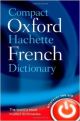 Compact Oxford-Hachette French Dictionary