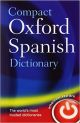 Compact Oxford Spanish Dictionary