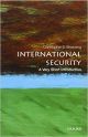 International Security: A Very Short Introduction (Very Short Introductions)