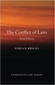 The Conflict of Laws (Clarendon Law Series)