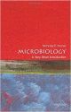 Microbiology: A Very Short Introduction (Very Short Introductions)